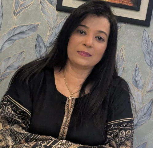 Farah Syed