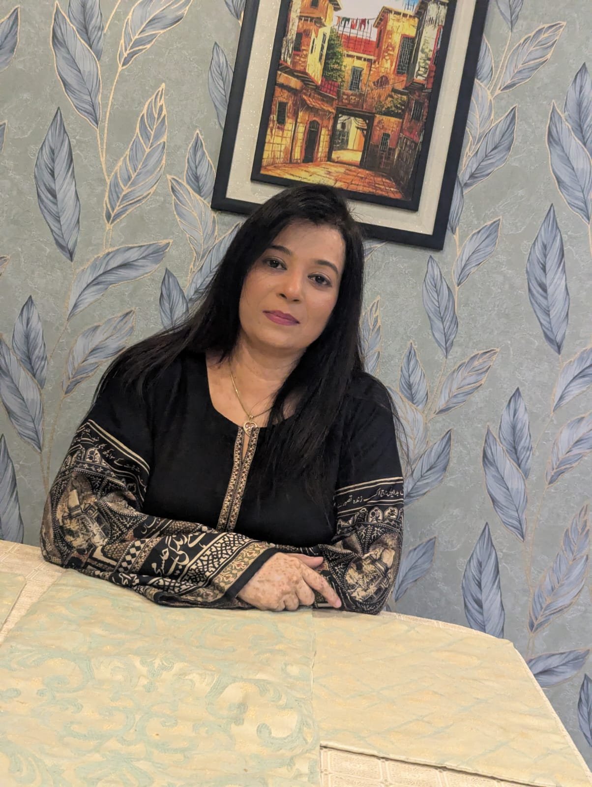 Farah Syed
