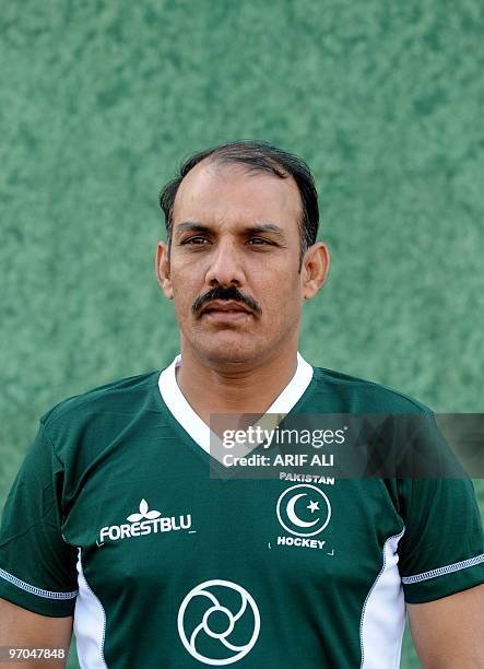 shahid ali khan