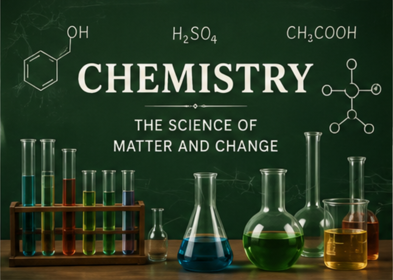 Chemistry