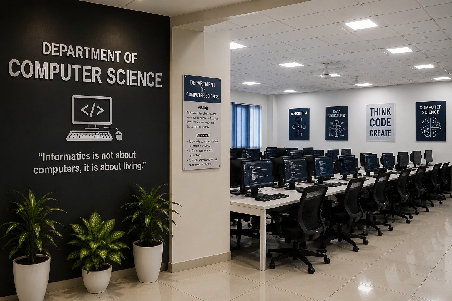 Computer Science