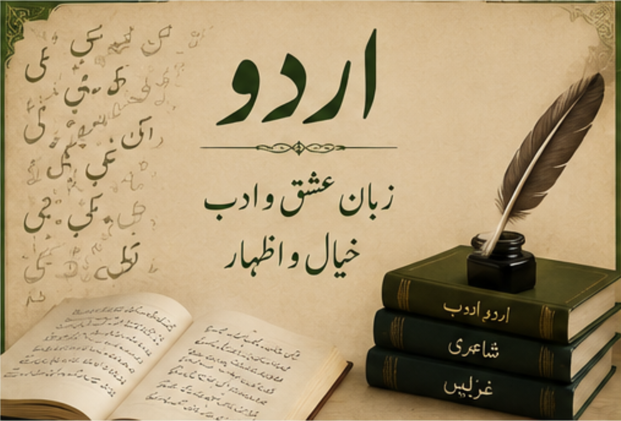 Urdu