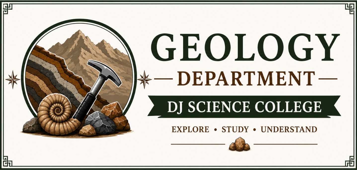Geology