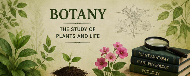 Botany