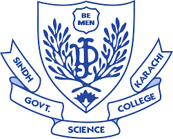 DJ College Logo