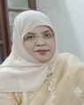 SYDA AISHA SHAHID