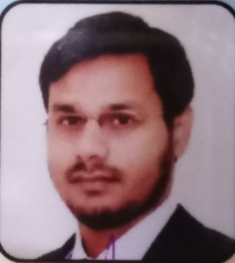 MUHAMMAD MASOOD