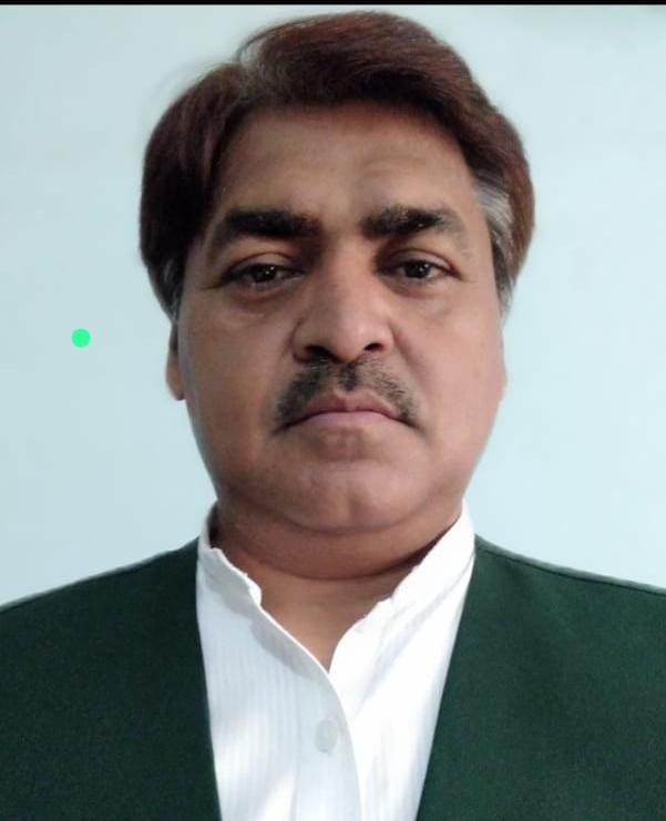 IRSHAD MUHAMMAD