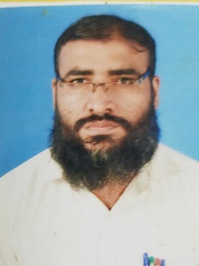 MUHAMMAD RAMZAN SIDDIQUI