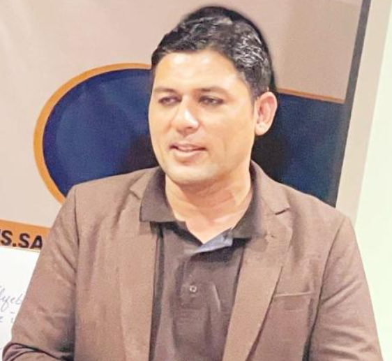 Prof. Adnan Ahmed Khan
