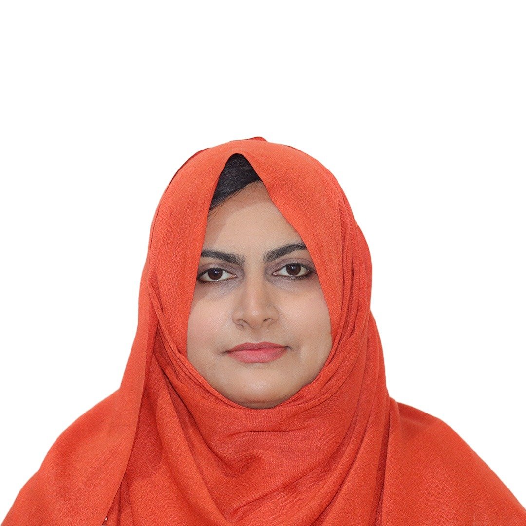 Zain Noreen