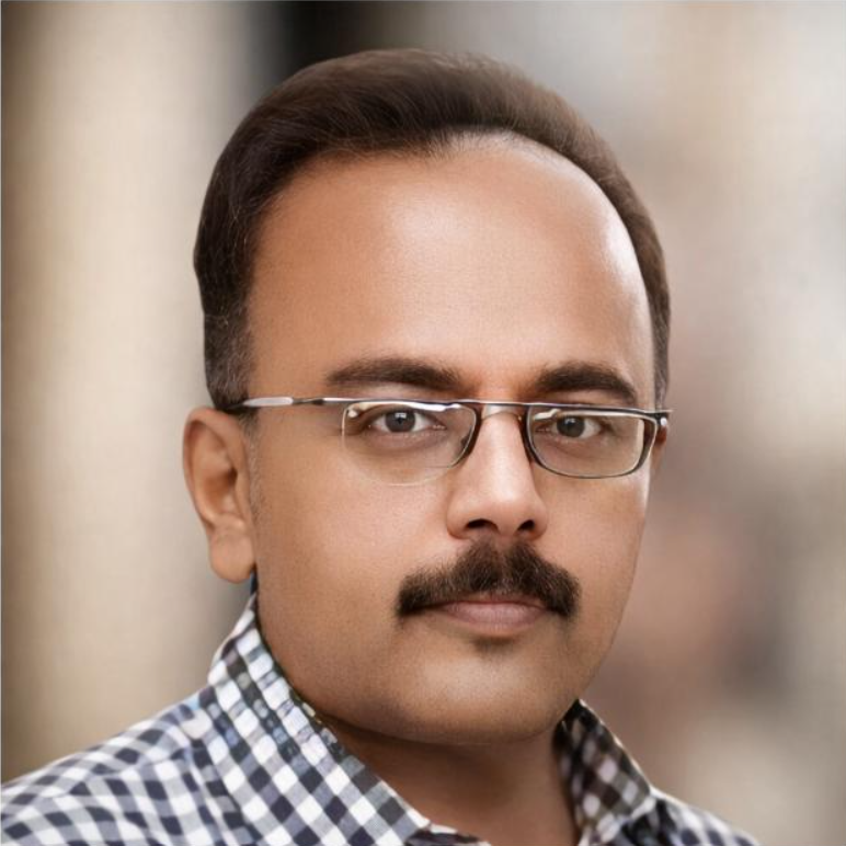 Mohsin Shaikh