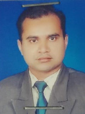 MUHAMMAD ZAFAR ULLAH