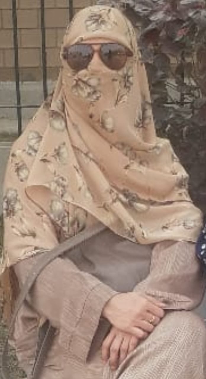 TAHIRA SULTANA