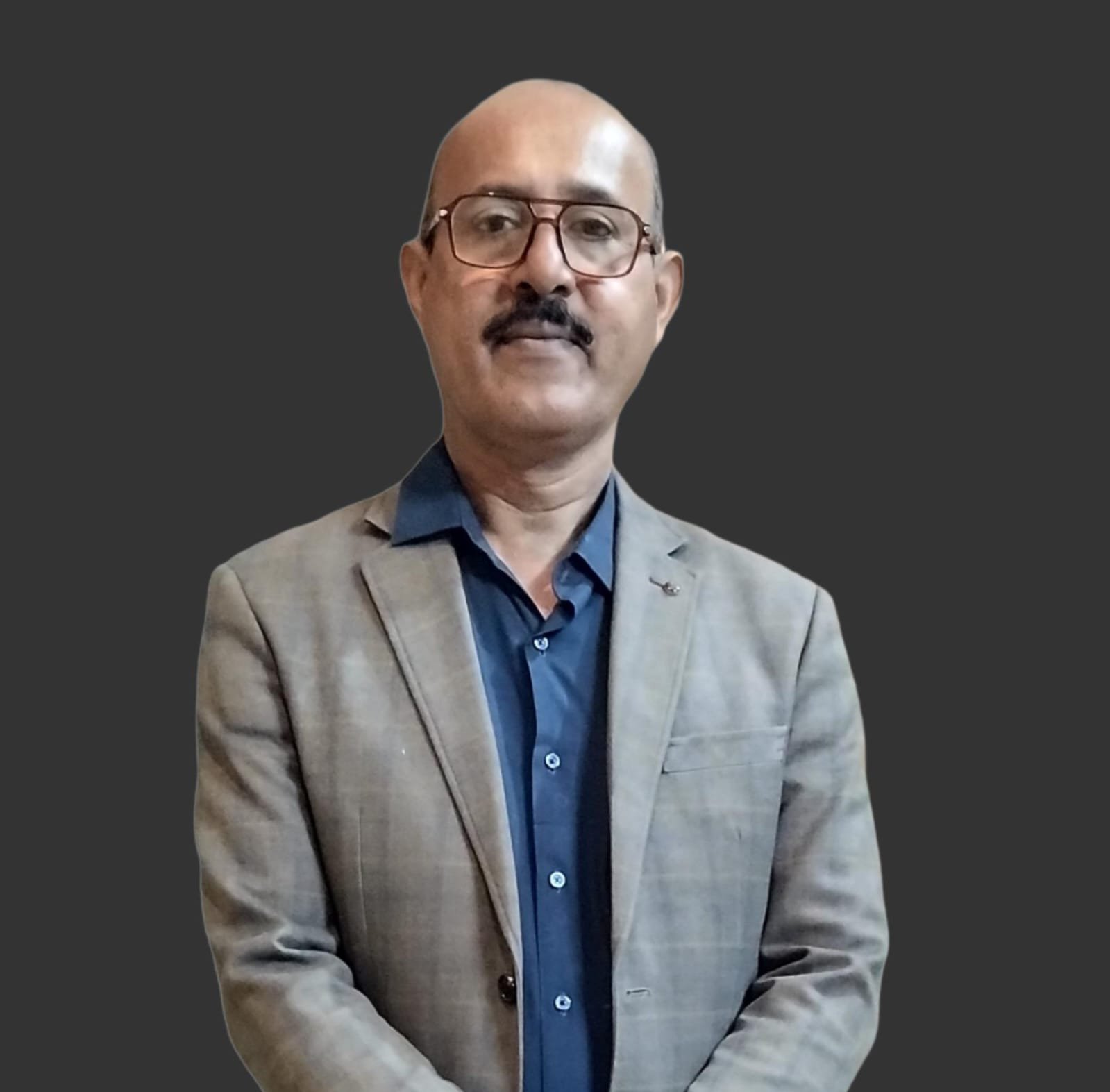 Prof. MUMTAZ ALI SAMOON