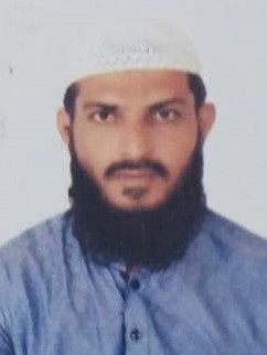HAFIZ MUHAMMAD KIFAYATULLAH