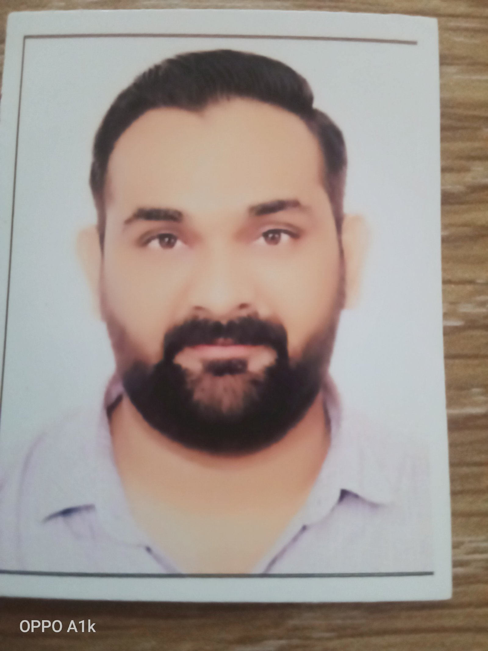 MUHAMMAD TAHA ALI KHAN