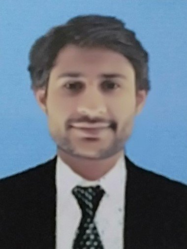 MUHAMMAD TABISH