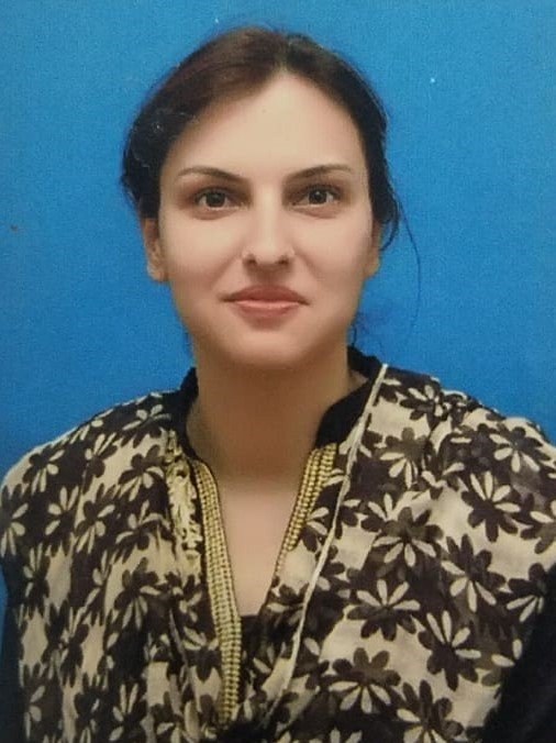 NADIA NOOR