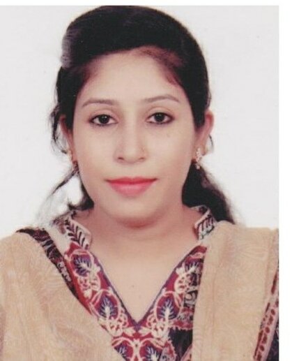 RAHANA RANI