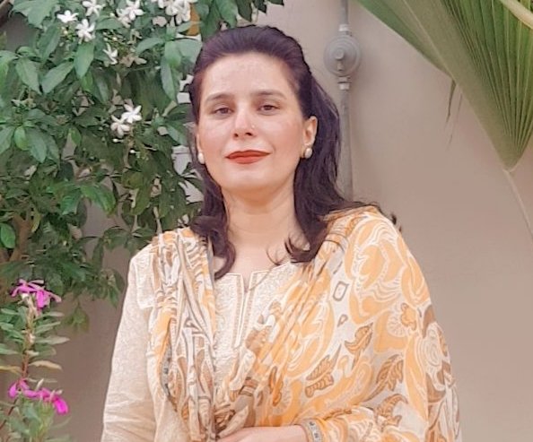 Dr. SARA