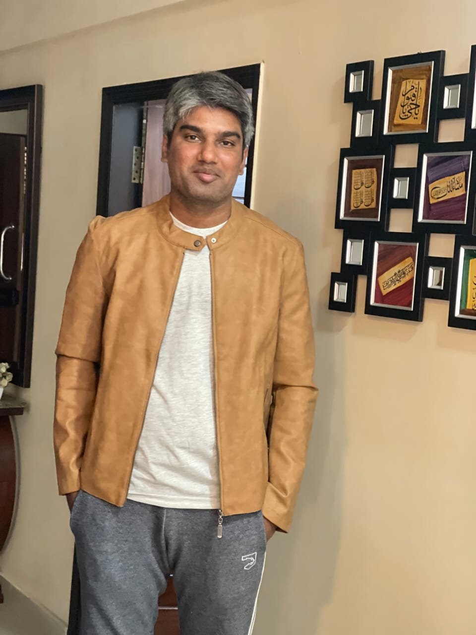 MUSADIQ MANZOOR