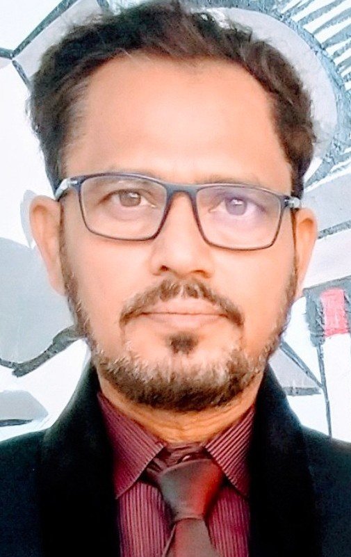 Muhammad Shabbir