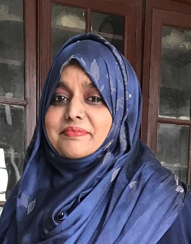 MEHWISH TAYYABA