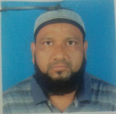 OBAID AKHTER