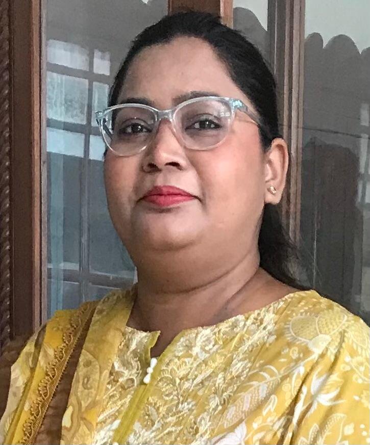 TAHIRA BANO