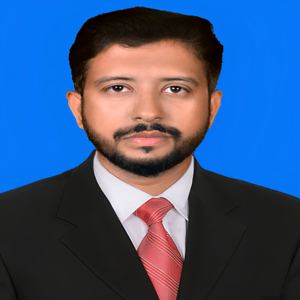 KASHIF SALEEM