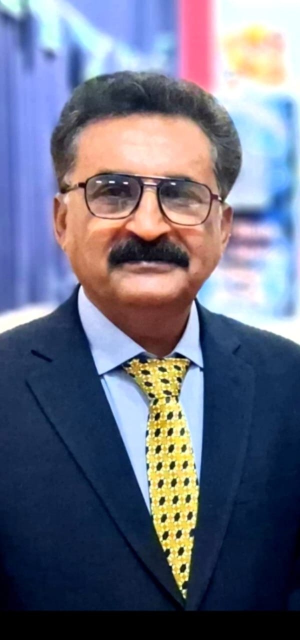 ABDUL MANAN BROHI