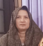 Dr. TAHIRA MAQBOOL MUSAVI