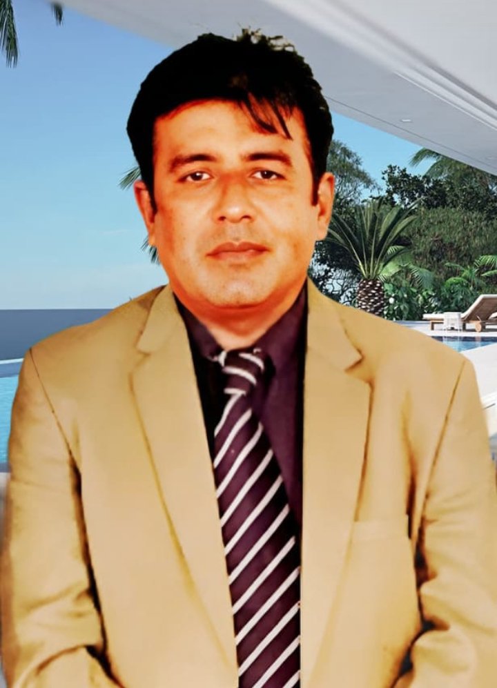 Ghulam Murtaza