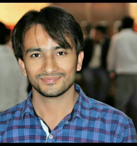 MUHAMMAD JANSHER KHAN