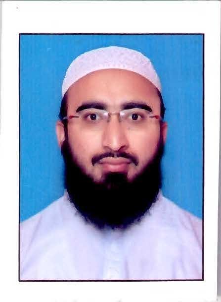 MUHAMMAD MUJAVID AMIN
