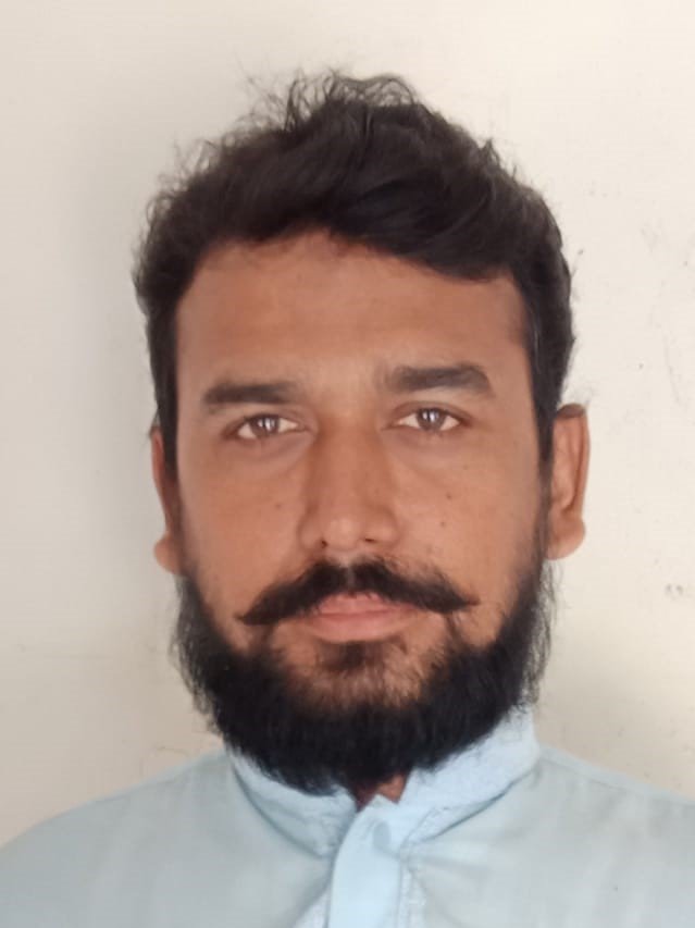RAHEEL AHMED