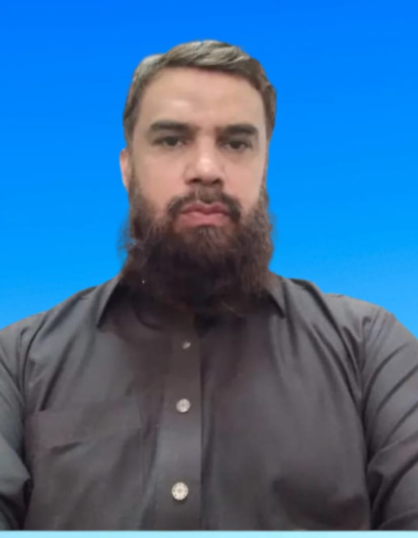 MUHAMMAD SHAHZAD