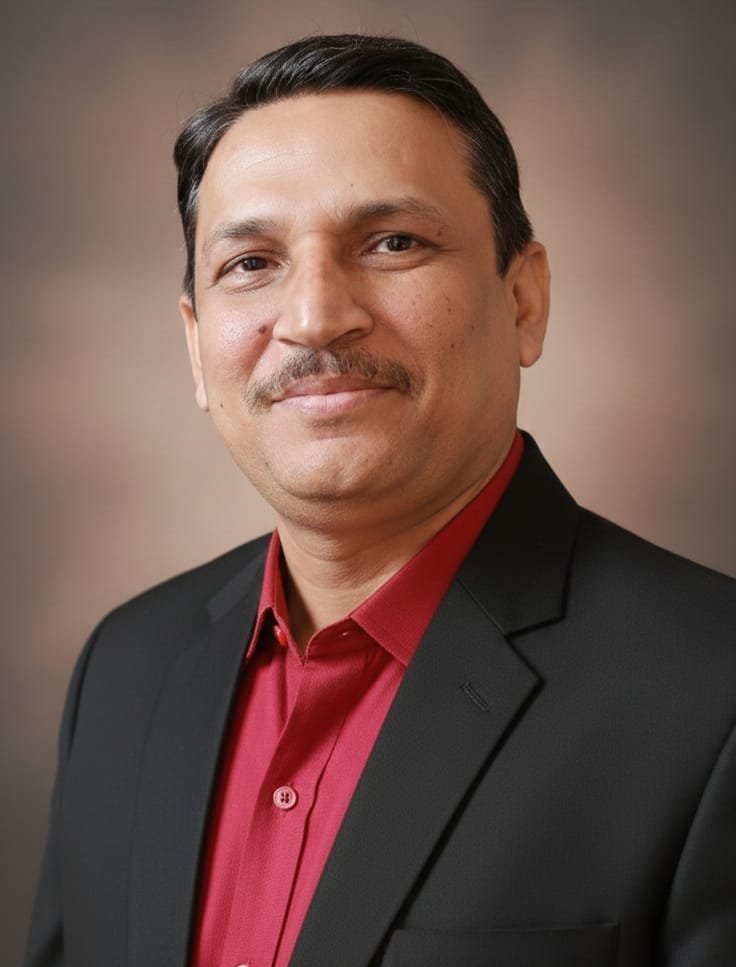 MUNEER ALAM KHAN
