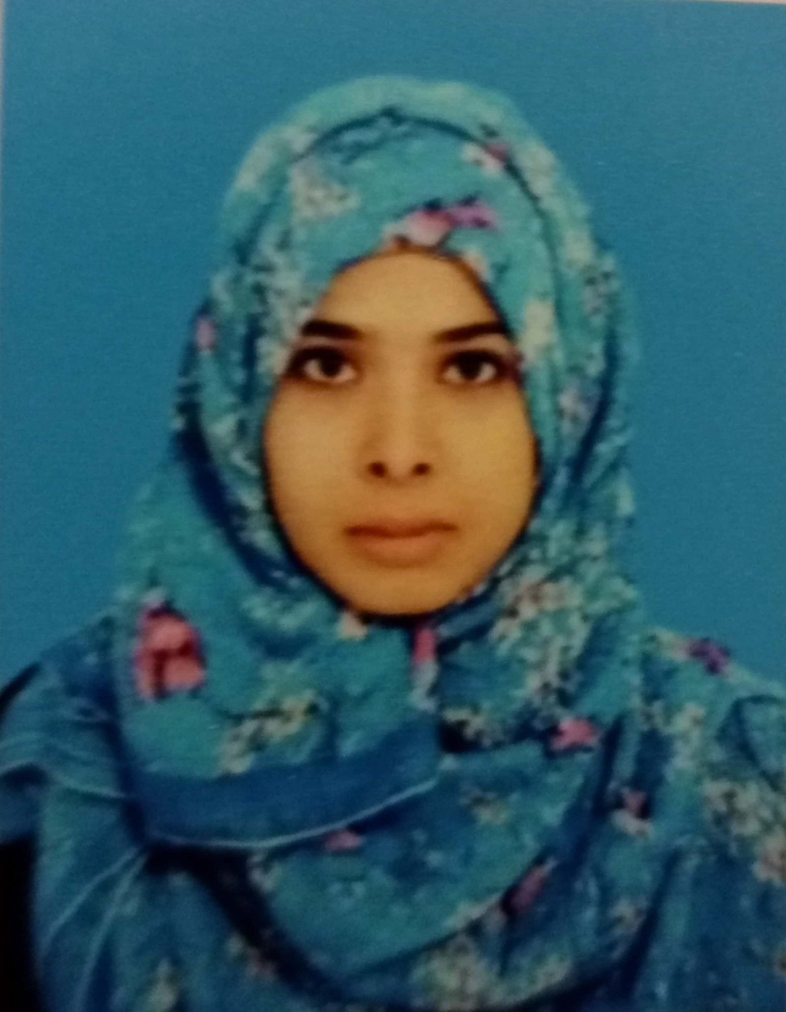 Javeria