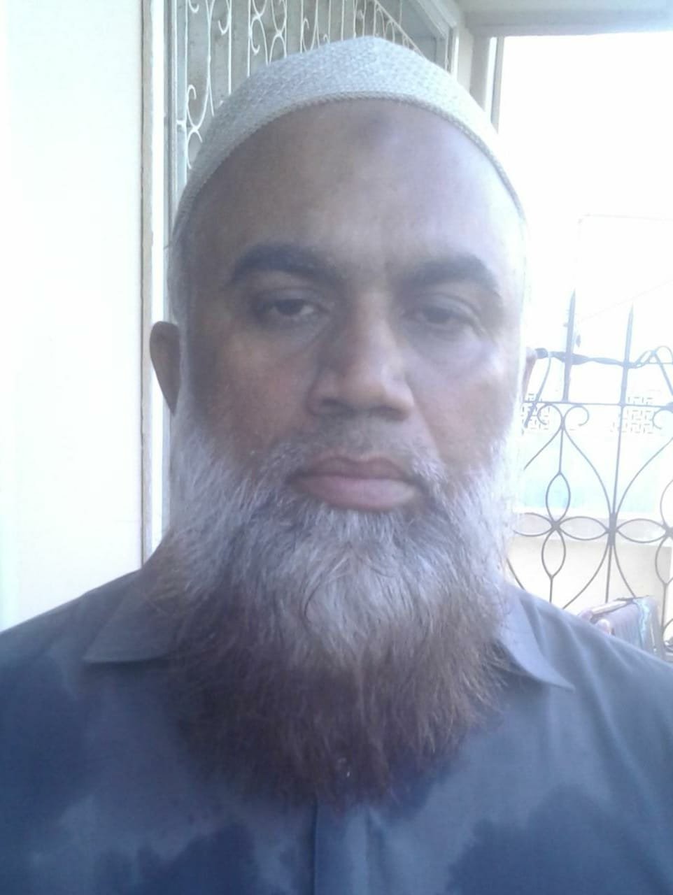 FURQAN QAYYUM