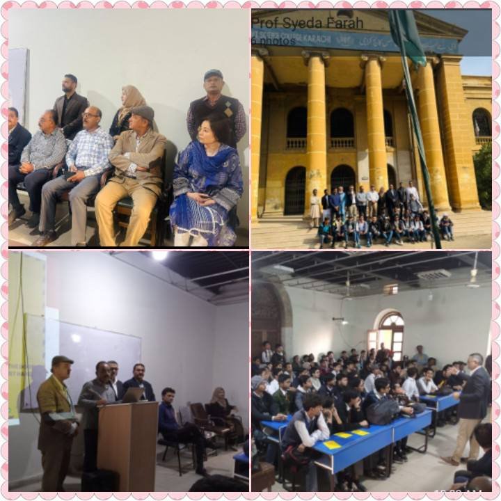 Safety Awareness and Fire Prevention Program