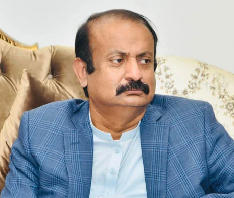 MR. Nadeem-ur-Rehman Memon